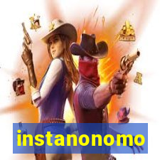 instanonomo