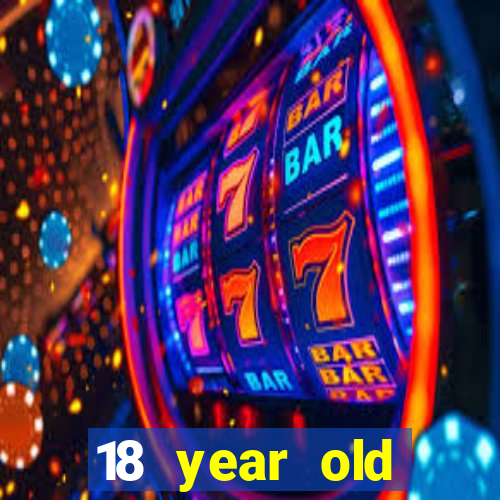 18 year old casinos in nebraska