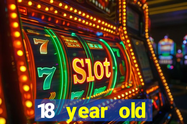 18 year old casinos in nebraska