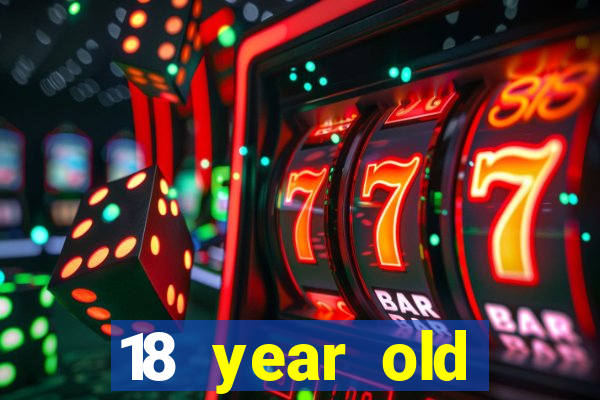 18 year old casinos in nebraska