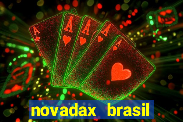 novadax brasil pagamentos ltda