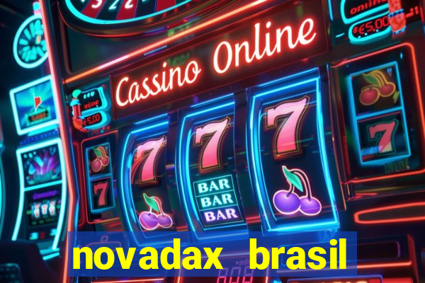 novadax brasil pagamentos ltda