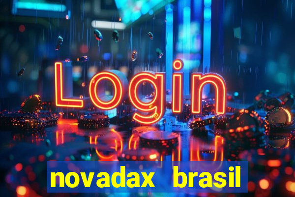 novadax brasil pagamentos ltda