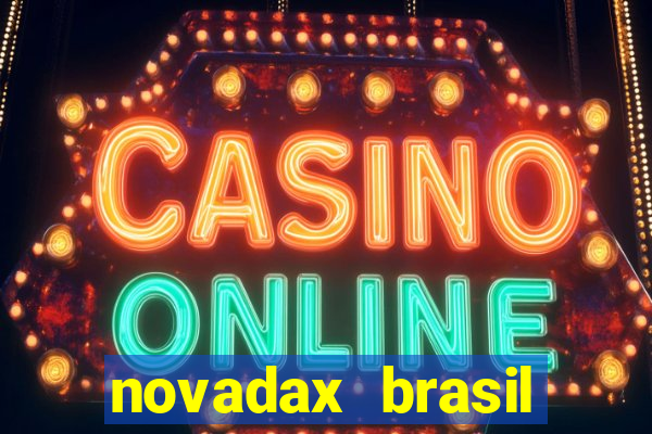 novadax brasil pagamentos ltda