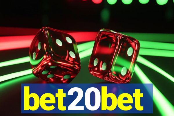 bet20bet