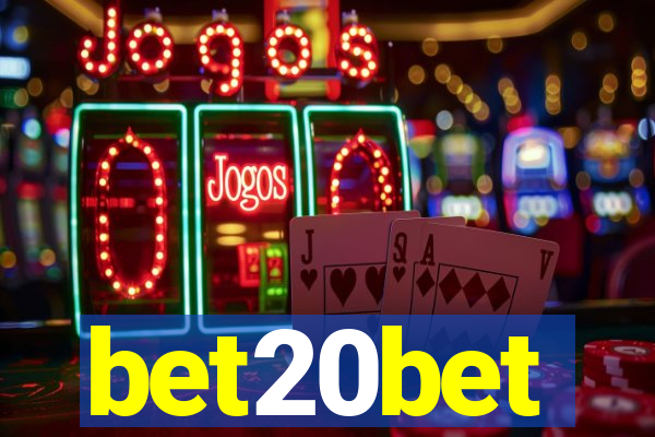 bet20bet