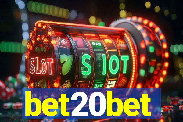 bet20bet