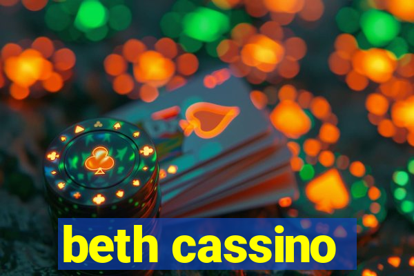 beth cassino