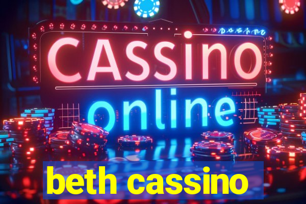 beth cassino