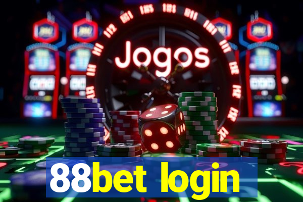 88bet login