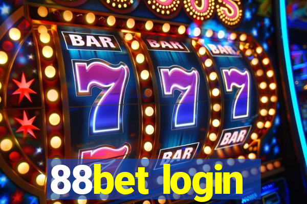 88bet login