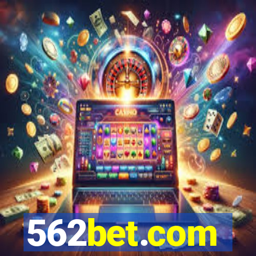 562bet.com