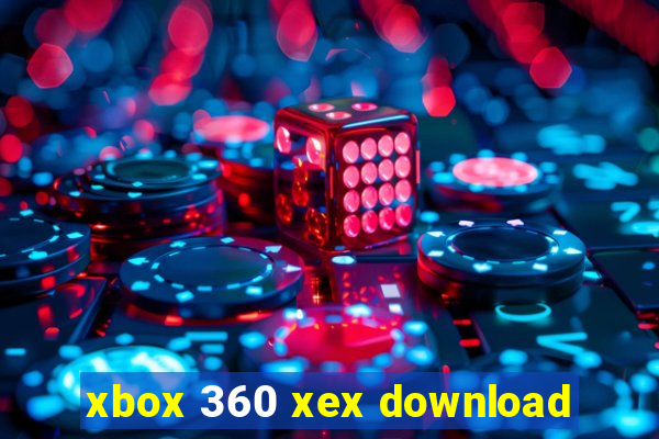 xbox 360 xex download