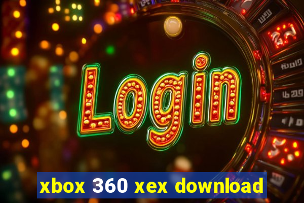 xbox 360 xex download