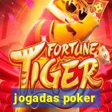 jogadas poker