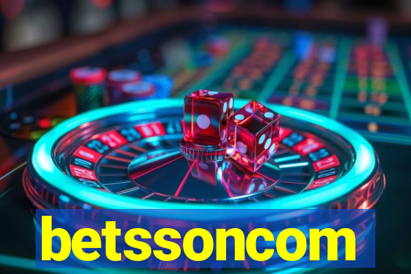 betssoncom