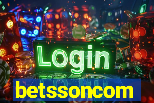 betssoncom