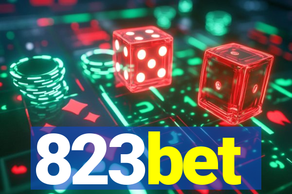 823bet