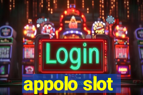 appolo slot