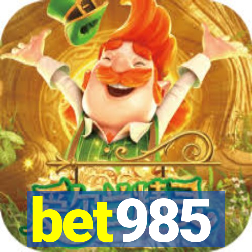 bet985