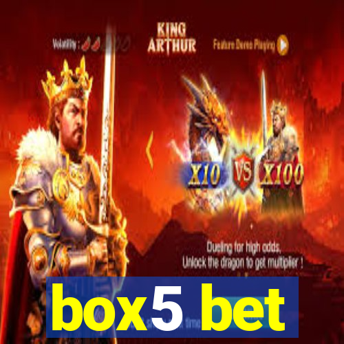 box5 bet