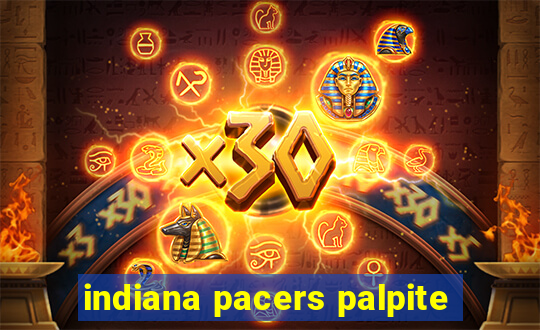 indiana pacers palpite