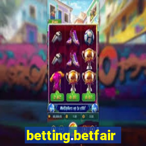 betting.betfair.com