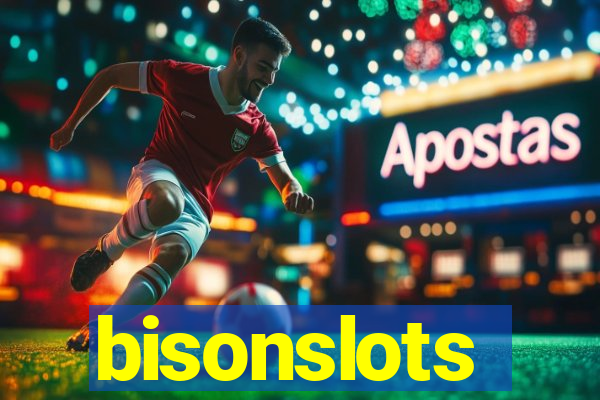 bisonslots