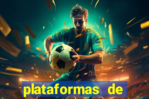 plataformas de jogos fortune tiger