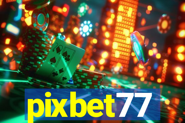 pixbet77