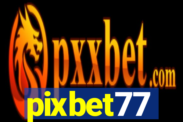 pixbet77