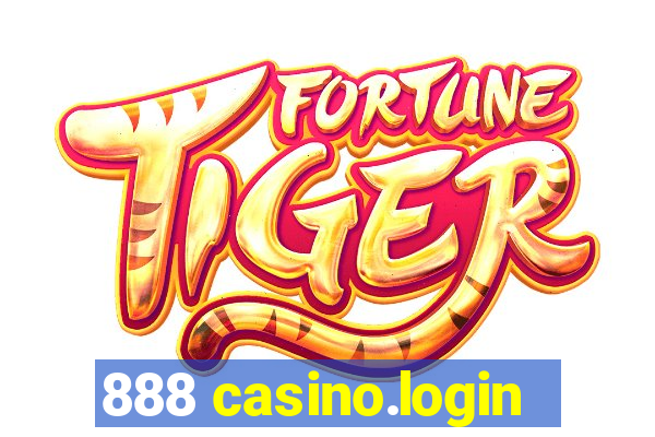 888 casino.login