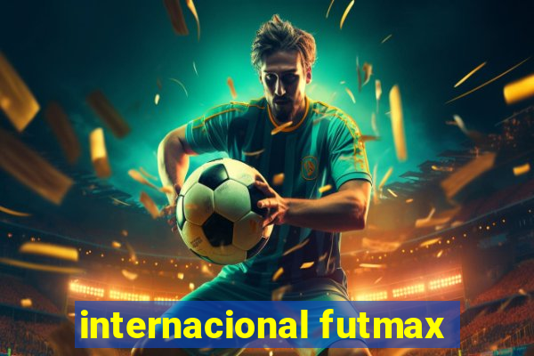 internacional futmax