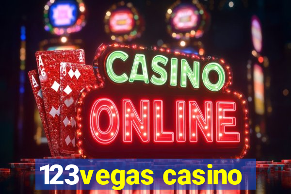 123vegas casino