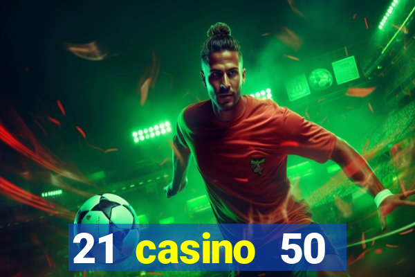 21 casino 50 freispiele narcos