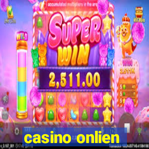 casino onlien