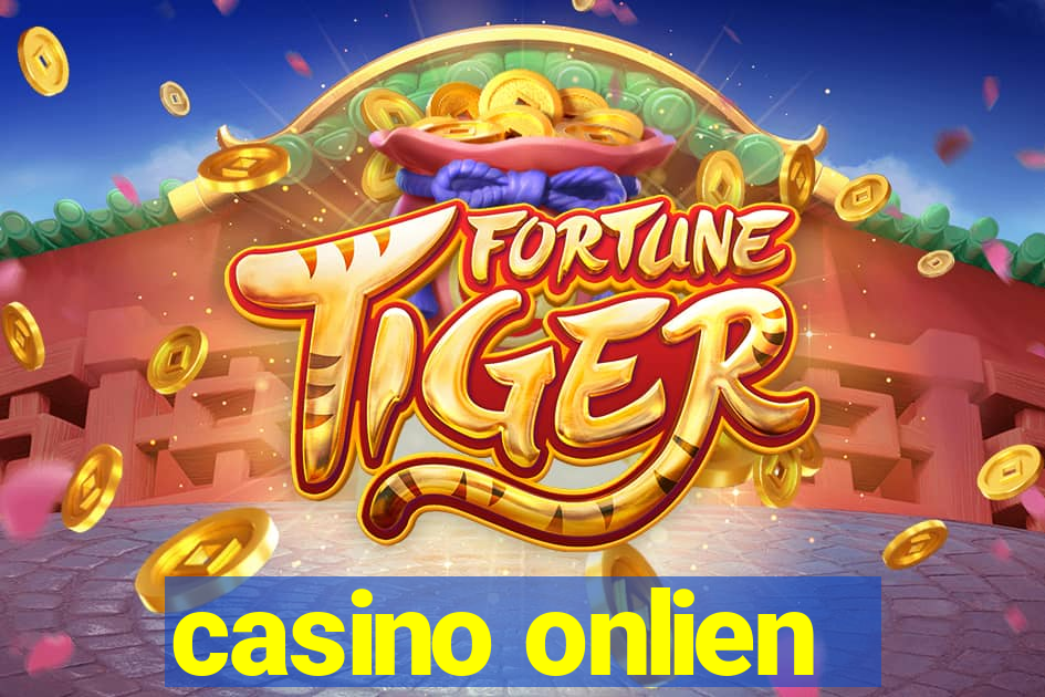 casino onlien