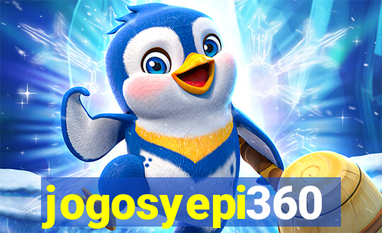 jogosyepi360