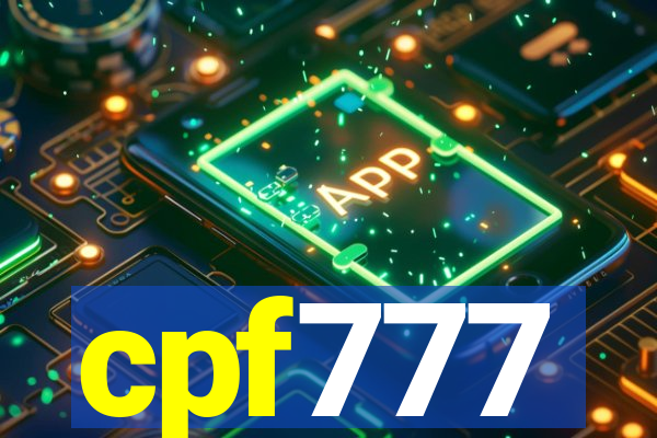 cpf777