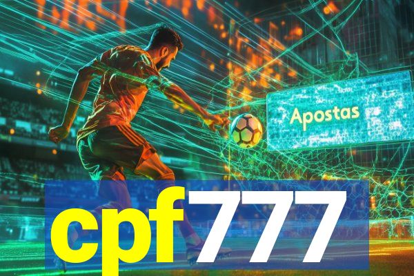 cpf777