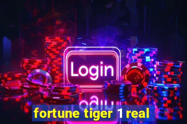 fortune tiger 1 real