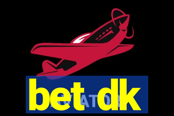 bet dk