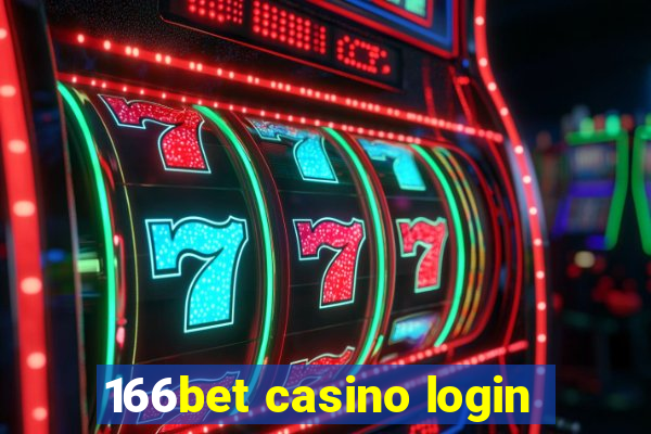 166bet casino login