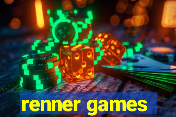 renner games