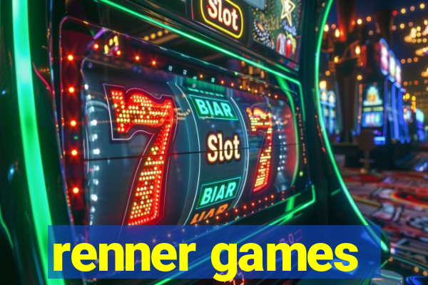 renner games