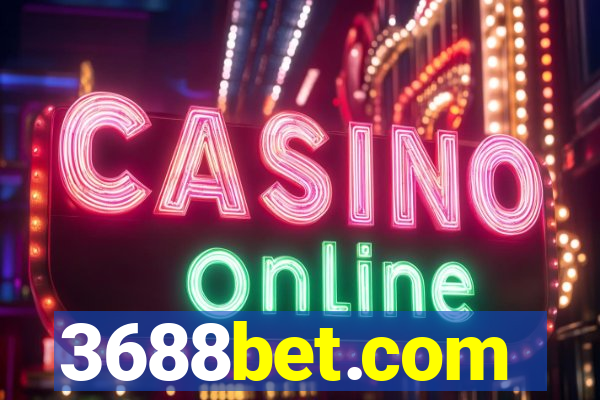 3688bet.com