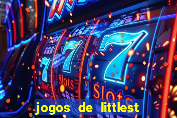 jogos de littlest pet shop