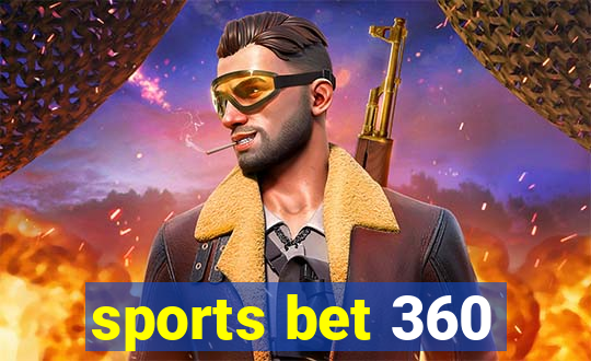 sports bet 360