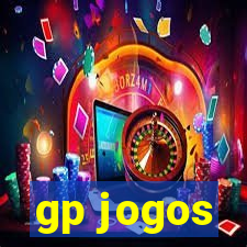 gp jogos