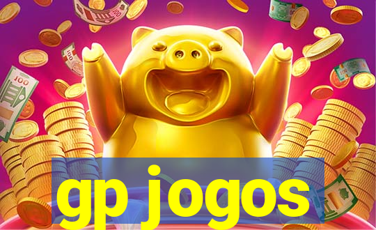 gp jogos